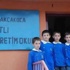 Boğaziçililer ilkokul projesi için sponsor arıyor