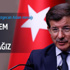 Davutoğlu'ndan Bakanlar Kurulu sonrası flaş açıklamalar