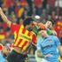 Göztepe’ye 90+2 darbesi Göztepe’ye 90+2 darbesi