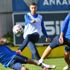 Ankaragücü'nde bir koronavirüs vakası daha Ankaragücü'nde bir koronavirüs vakası daha