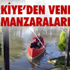 İtalya açıklarında batan Türk yük gemisi İtalya açıklarında batan Türk yük gemisi