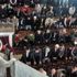 Türk Diyanet Vakıf-Sen Genel Başkanı'ndan ek gösterge isyanı Türk Diyanet Vakıf-Sen Genel Başkanı'ndan ek gösterge isyanı
