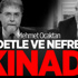Mehmet Ocaktan Şiddet Ve Nefretle Kınadı!