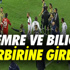 Süper Lig'de 25. haftanın görünümü