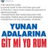 İYİ Parti’den Ege Adaları çağrısı İYİ Parti’den Ege Adaları çağrısı