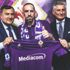 Fiorentina, Ribery'yi transfer etti Fiorentina, Ribery'yi transfer etti
