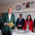 Son dakika... Başkan Erdoğan'ın sandığından Yıldırım çıktı Son dakika... Başkan Erdoğan'ın sandığından Yıldırım çıktı