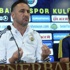 Van Persie'den sonra şimdi de Diego - Pereira gerginliği