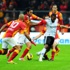 727 milyon liralık dev derbi 727 milyon liralık dev derbi