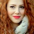 Elçin Sangu: Bana kızıl Sonya diyorlar
