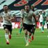 Burak Yılmaz durdurulamıyor