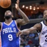 Philadelphia 76ers rekora ortak oldu