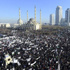 800 bin kişilik Charlie Hebdo protestosu
