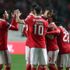 Benfica - Fenerbahçe maçında Jonas yok Benfica - Fenerbahçe maçında Jonas yok