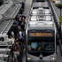 Metrobüs ve vapur seferleri iptal