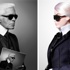 Karl Lagerfeld'le moda üzerine