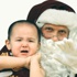 Eskimolara Noel Baba