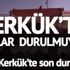Kerkük’te sular durulmuyor! IŞİD saldırıya geçti! Kerkük’te son durum…