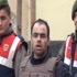Katil zanlısı aç kalınca yakalandı