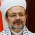 81 ilin müftüsünden Görmez’e tam destek