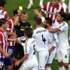 Madrid derbisinden yarı finale kim çıkacak?