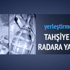 Paralel polisler radara yakalandı Paralel polisler radara yakalandı
