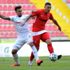 Hes Kablo Kayserispor-Gaziantep FK: 1-0