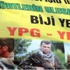 Diyarbakır'da dikkat çeken pankart!