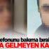 Telefonunu bakıma bıraktı! Başına gelmeyen kalmadı