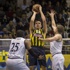 Fenerbahçe deplasmanda coştu