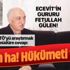 1998'de FETÖ'yü soruşturmak isteyen müdüre cevap: Ecevit hükümeti yıkar! 1998'de FETÖ'yü soruşturmak isteyen müdüre cevap: Ecevit hükümeti yıkar!