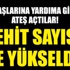 Silopi'de 1, Diyarbakır'da 2 şehit... Silopi'de 1, Diyarbakır'da 2 şehit...