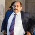 Zekeriya Öz arazi oldu