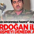 Şirvan Barzani: Erdoğan ile görüşmeyi denedik!