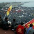 Kadıköy’de dev Alevi mitingi Kadıköy’de dev Alevi mitingi