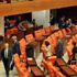 HSK Üyelerinin belirleneceği Meclis Genel Kurulu'nda oylama başladı HSK Üyelerinin belirleneceği Meclis Genel Kurulu'nda oylama başladı