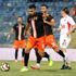 TFF 1. Lig: Adanaspor: 3 - Eskişehirspor: 2