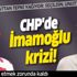 CHP'de Ekrem İmamoğlu krizi! Toplantıyı terk etmek zorunda kaldı CHP'de Ekrem İmamoğlu krizi! Toplantıyı terk etmek zorunda kaldı