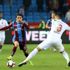 Trabzonspor'un genç yıldızı Abdülkadir Ömür'den flaş transfer açıklaması Trabzonspor'un genç yıldızı Abdülkadir Ömür'den flaş transfer açıklaması