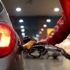 Benzine 12, motorine 18 kuruş zam geldi