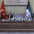 Erdoğan'dan kritik ziyaret! İmzalar atıldı