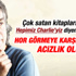 İskender Pala'dan Charlie Hebdo eleştirisi İskender Pala'dan Charlie Hebdo eleştirisi