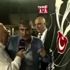 AKP üst yönetimi yeniden oluşturuldu AKP üst yönetimi yeniden oluşturuldu