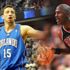 TBF Başkanı Hidayet Türkoğlu ndan Michael Jordan itirafı!