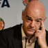 Infantino'dan 'Panama Belgeleri'ni reddetti!