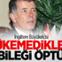 İngiltere Büyükelçisi Bükemedikleri Bileği Öptü İngiltere Büyükelçisi Bükemedikleri Bileği Öptü