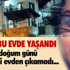 Sahte Doktor Güvenlik Kamerasında