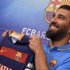 Arda Turan'ın en zor 4 günü