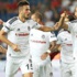 Kartal 4 köşe