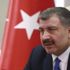 Sağlık Bakanlığı: Son 24 saatte 95 kişi hayatını kaybetti Sağlık Bakanlığı: Son 24 saatte 95 kişi hayatını kaybetti